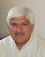 Dr. Imtiaz Ahmad
